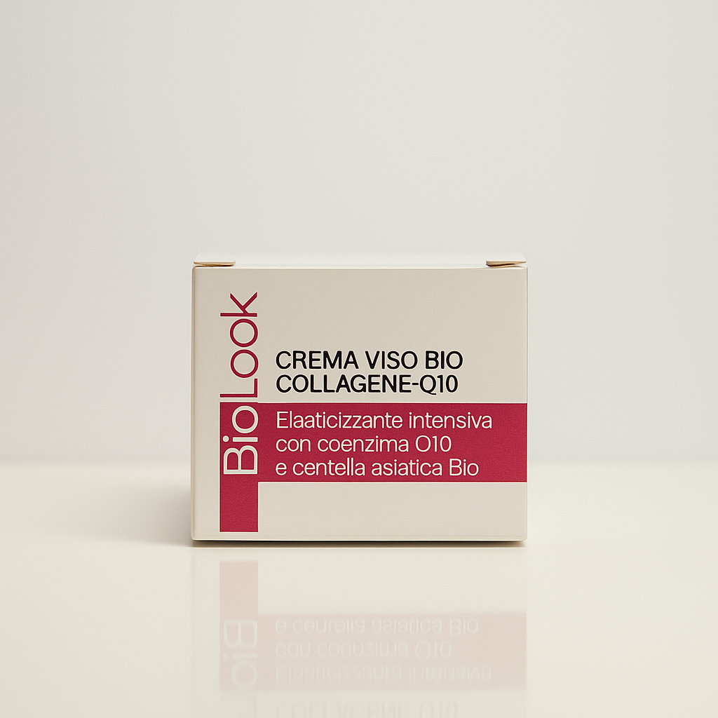 BIO Q10 | Crema Collagene Intensivo