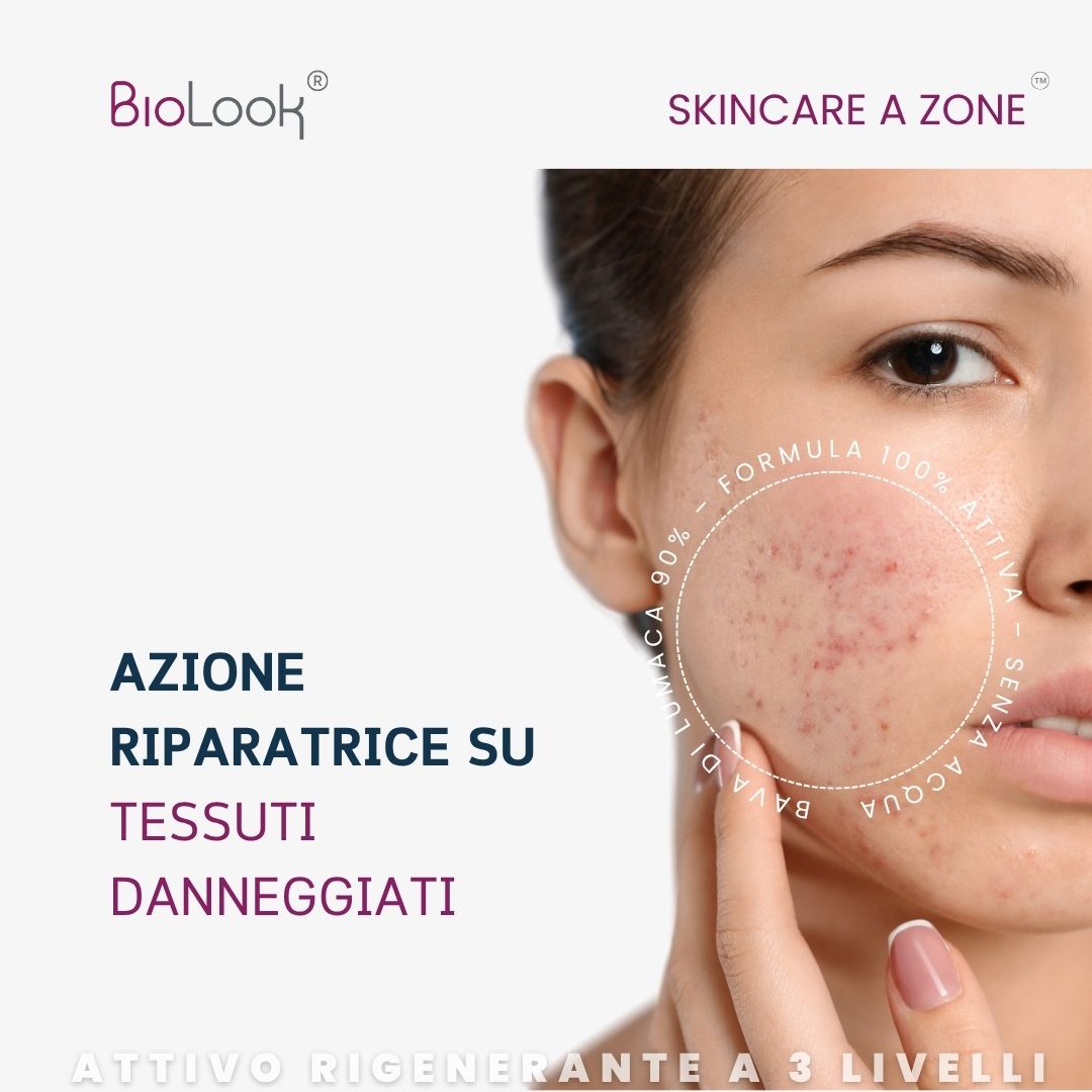 Siero Bava di Lumaca | Puro 90% (30 ml)