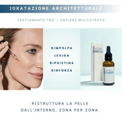 Siero Acido Ialuronico (30 ml)