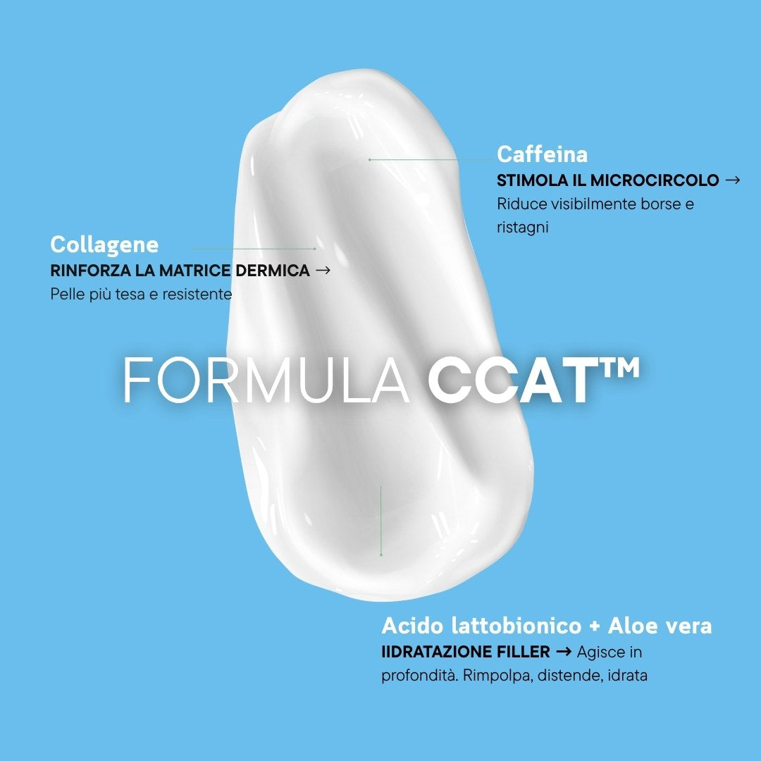 CREMA OCCHI BIO-FILLER REPAIR (30 ML)