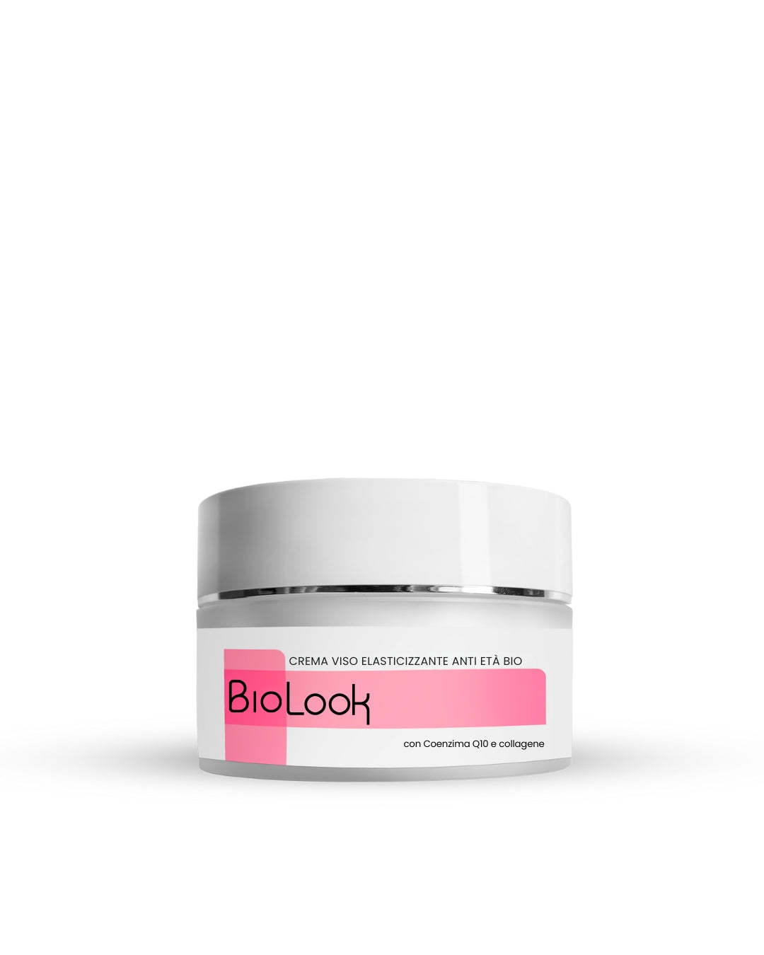 BIO Q10 | Crema Collagene Intensivo