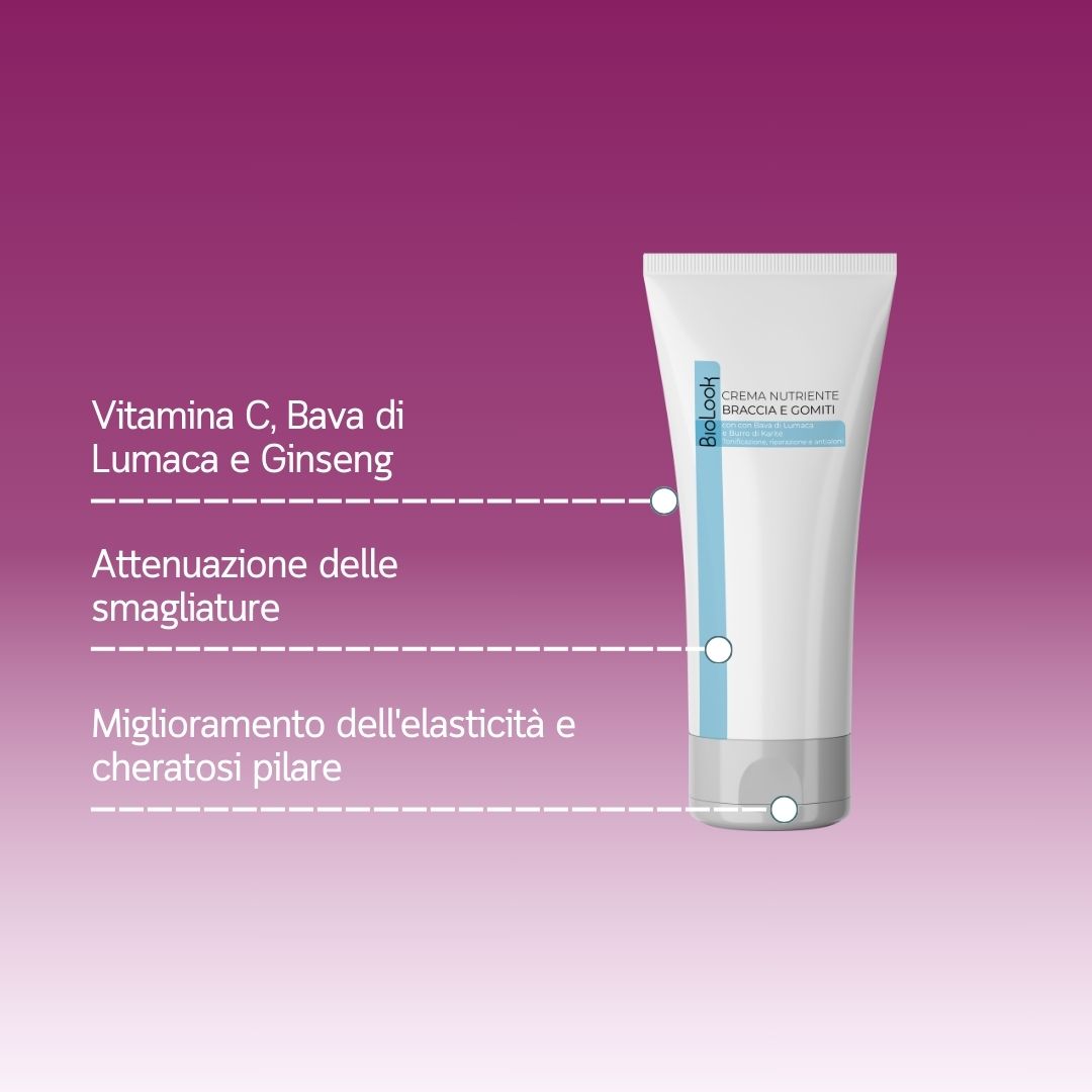 Ascelle| Skincare schiarente anti odore