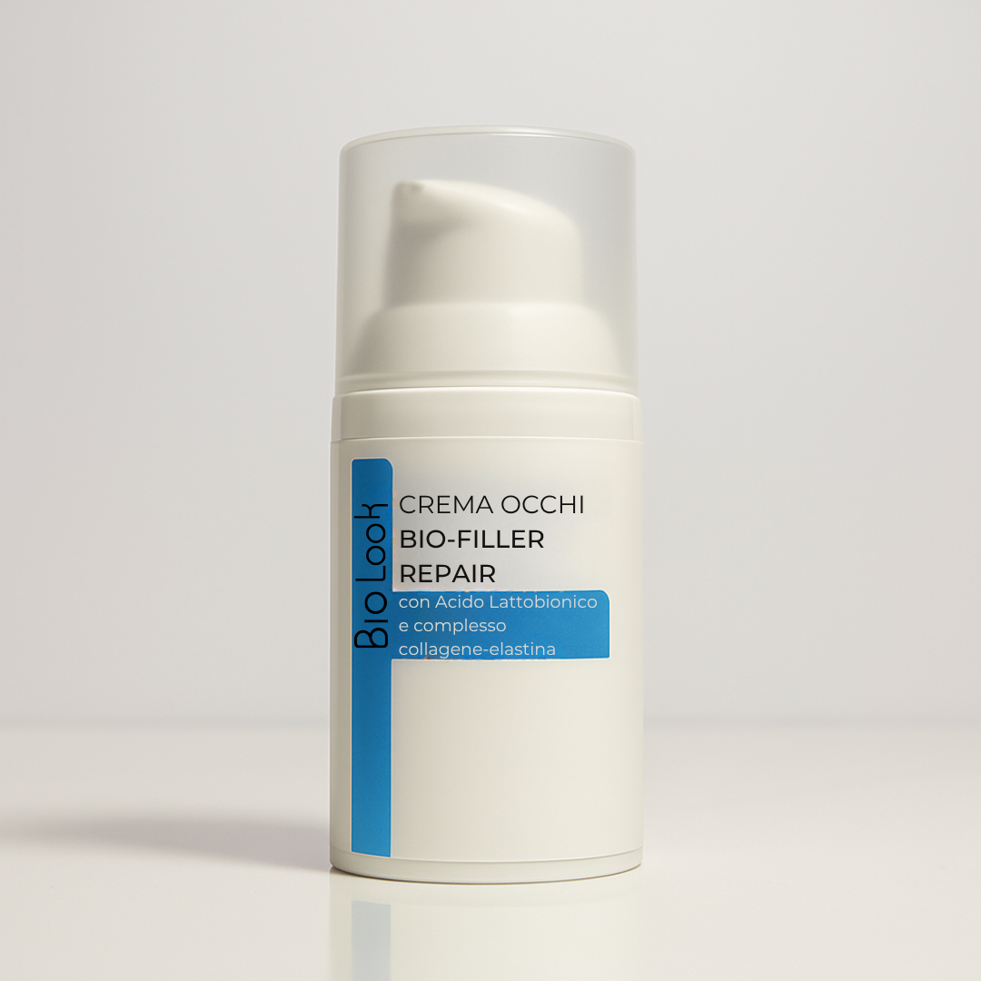 CREMA OCCHI BIO-FILLER REPAIR (30 ML)