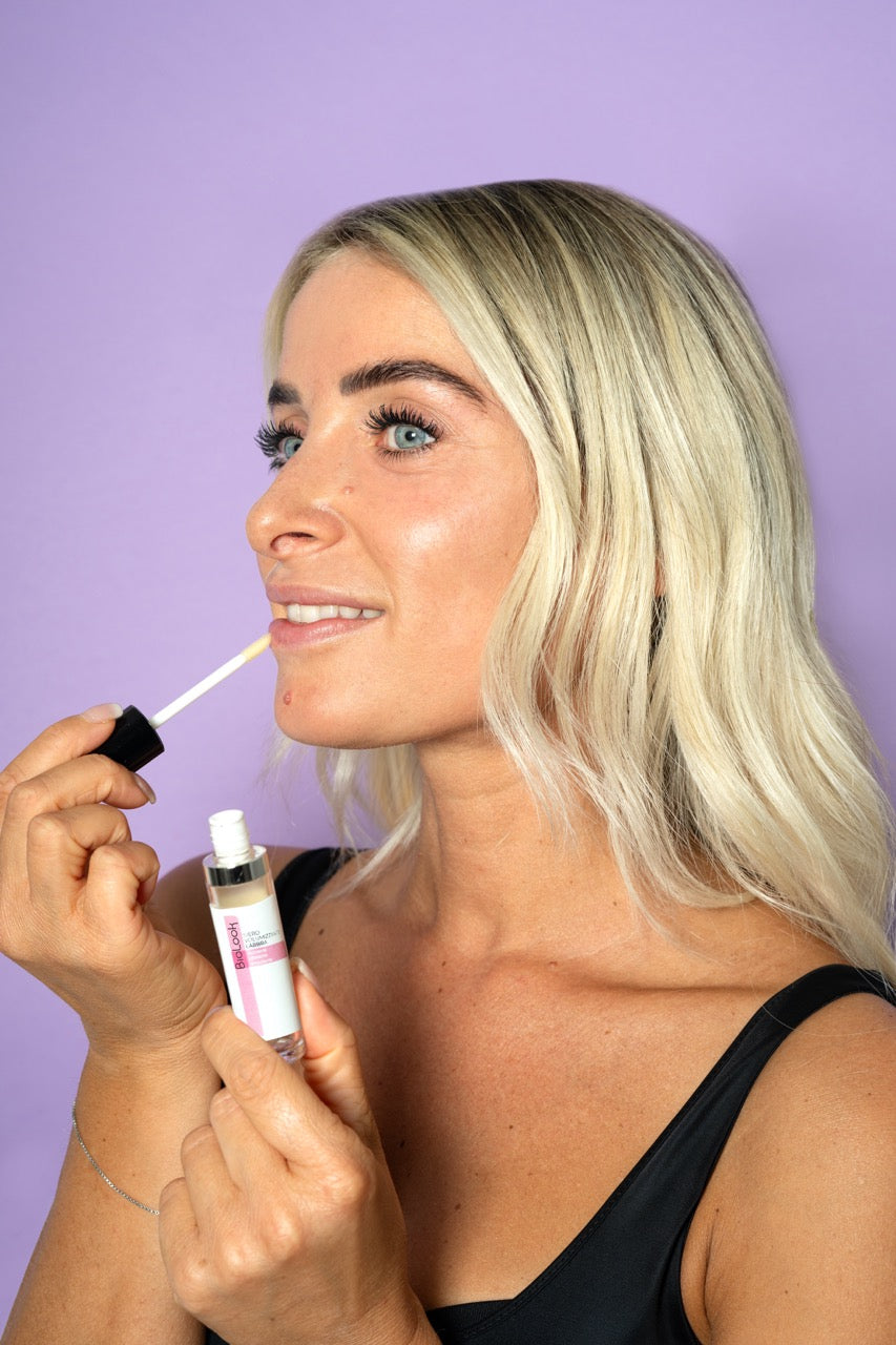 Siero Filler-Labbra con Acido Ialuronico (10 ml)