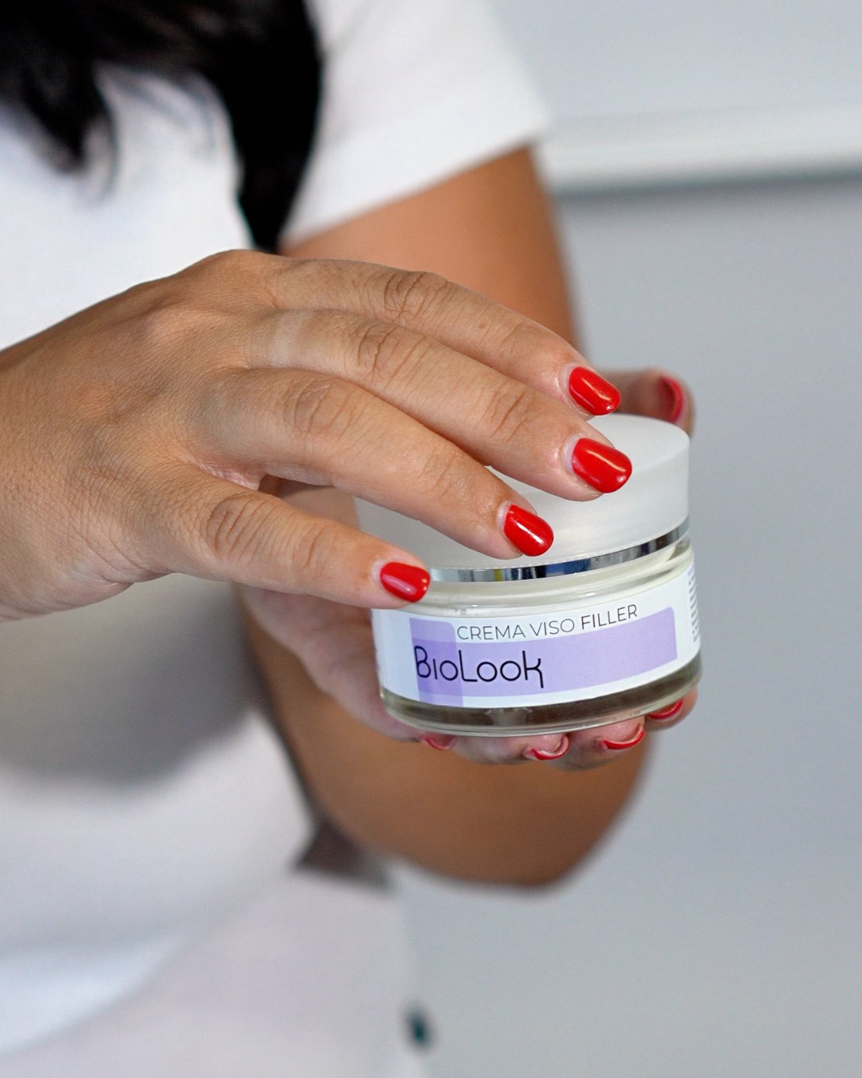 Crema Filler - Biolook