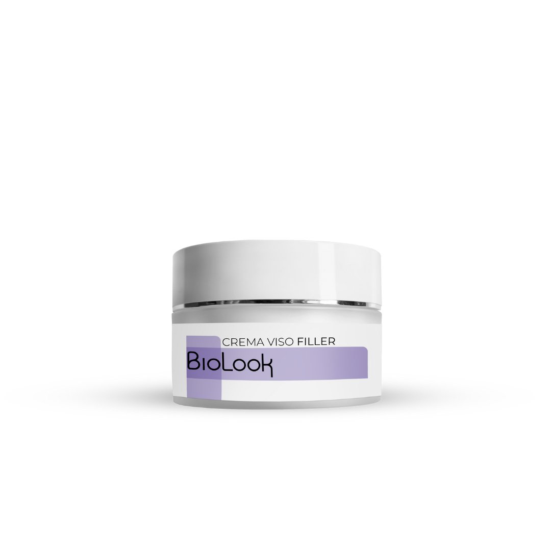 Crema Filler - Biolook