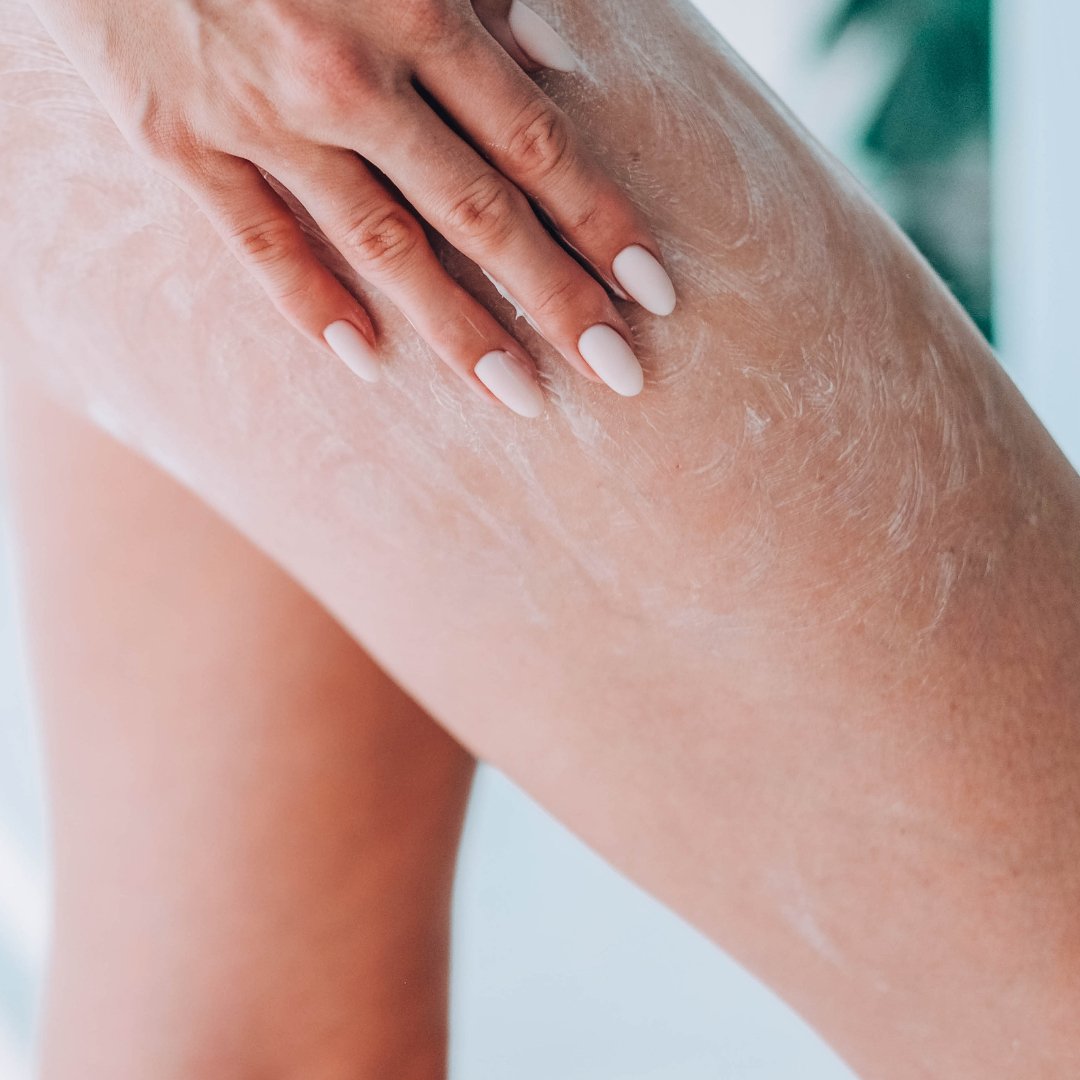 Crema Rassoda Corpo - Biolook
