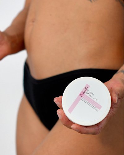 Crema Schiarente Intima - Biolook