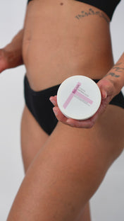 Crema Schiarente Intima